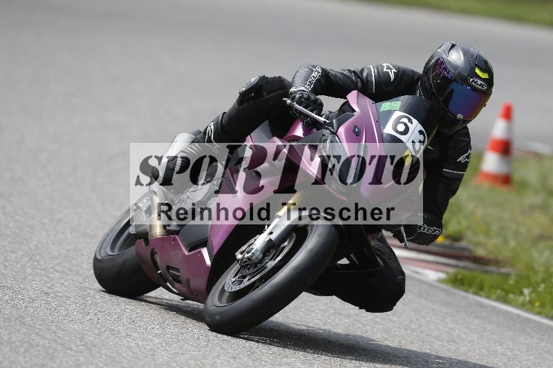/24 08.06.2025 TZ Motorsport ADR/Gruppe gruen/63